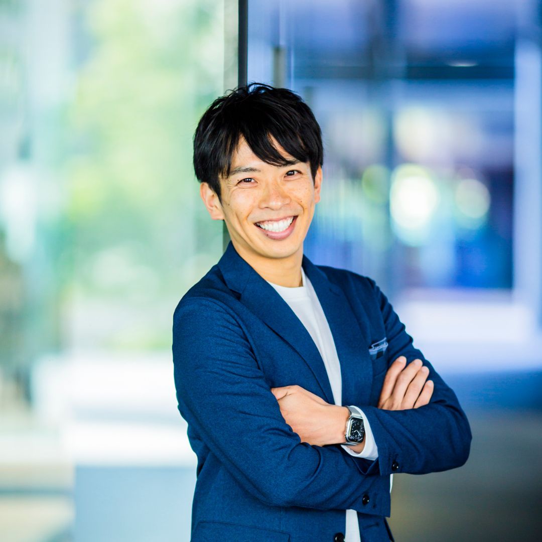 丸岡 峻 / MeHer株式会社 代表取締役